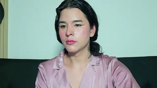 XXX chat uživo modela Angel-umbra