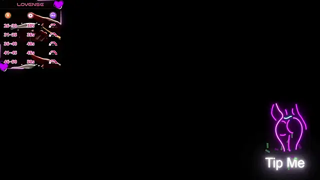 Chat +18 de peanut_tangerine ao vivo