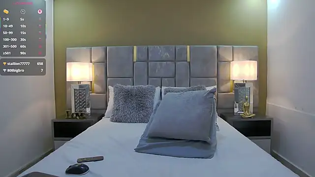 Little_Amarantha's Live XXX Chat