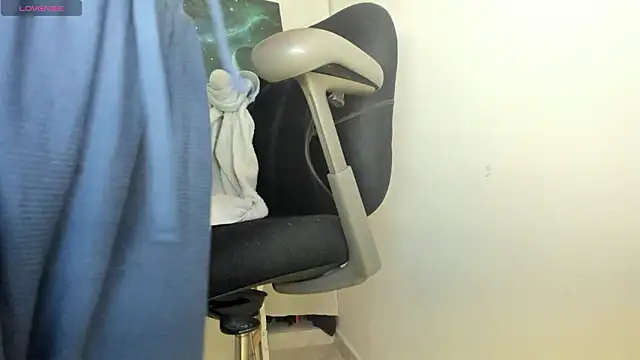 Show Webcam de mariecam420