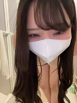 tan-chan Adlı Modelin Canlı XXX Sohbeti