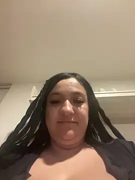 andrea-cohen Adlı Modelin Canlı XXX Sohbeti