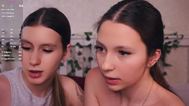 Chat XXX Live GabrielleLynchard