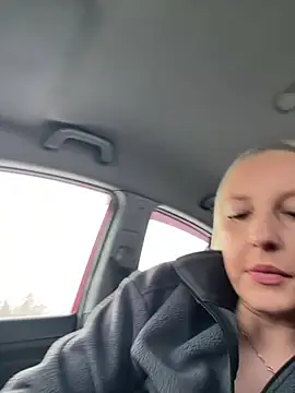 MerlinDave Adlı Modelin Canlı XXX Sohbeti