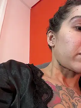 Nikatsu Adlı Modelin Canlı XXX Sohbeti