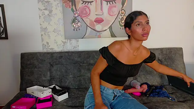 taty_miller Live XXX-chat