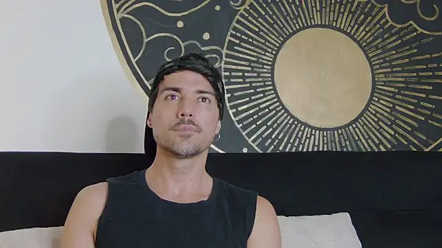 Show Webcam de Adam_MillanFF