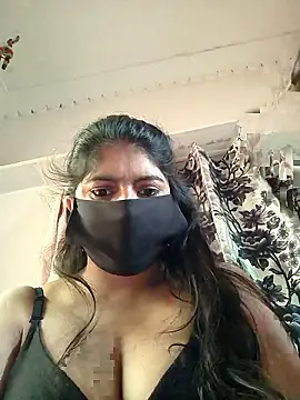 Ananyasingh47 Chat XXX in diretta