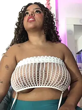 Anitta_bell Chat XXX in diretta