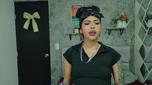 Devil_AliceXo's Webcam Show