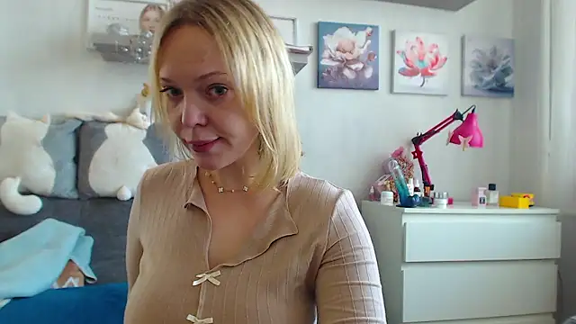 Natalee_Love Adlı Modelin Canlı XXX Sohbeti