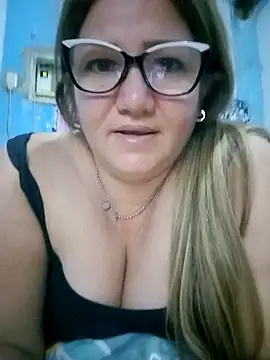 Carlotaazul's Live XXX Chat