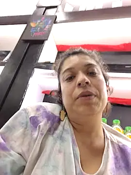 miss_carmila1 Adlı Modelin Canlı XXX Sohbeti