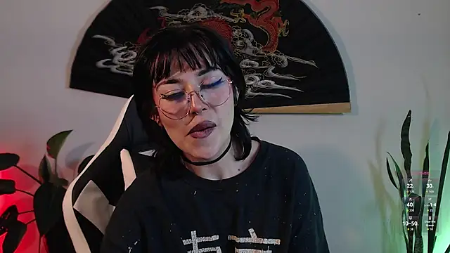 Ellyuwuw Adlı Modelin Canlı XXX Sohbeti