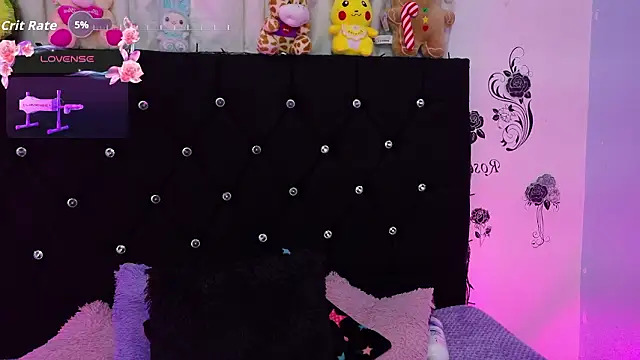 lizz_bela1 Adlı Modelin Canlı XXX Sohbeti