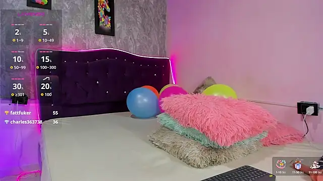 Lauren_smiles' Live XXX Chat