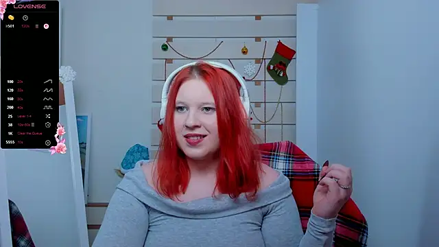 Chat XXX ao vivo de FoxPlayXX