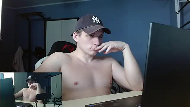 Poliglotjoe1 웹캠 쇼