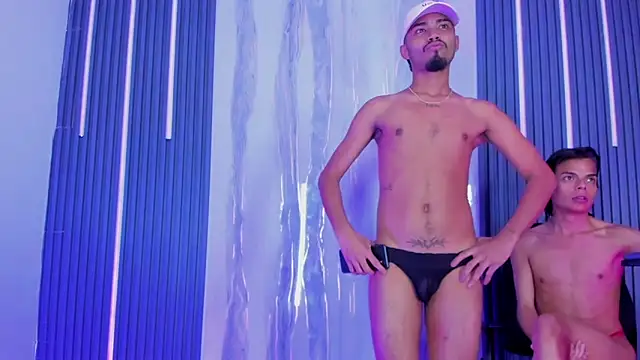 Baby_sexdemon Chat XXX in diretta