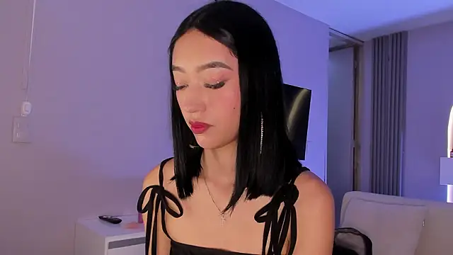 millieskinny18_ Chat XXX in diretta