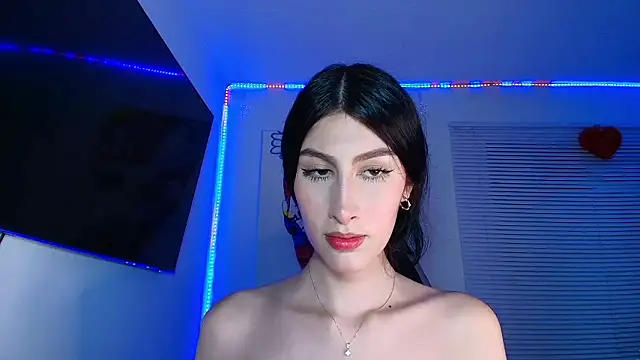 Chatroom XXX en direct de valeria_gonzales_