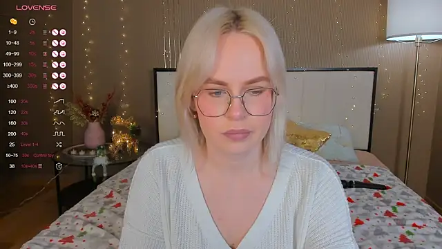 bellatip Adlı Modelin Canlı XXX Sohbeti