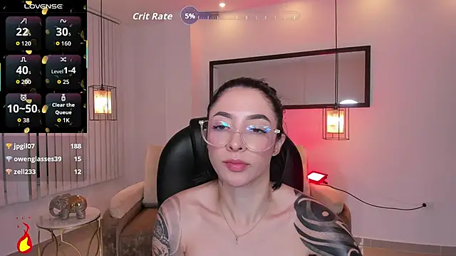 barbie_scoth_'s Live XXX Chat