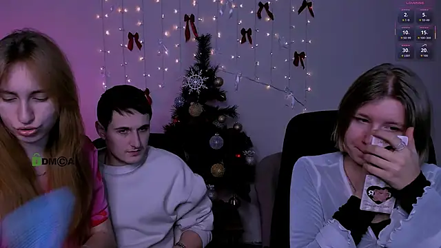 XXX chat uživo modela gloria_bubble