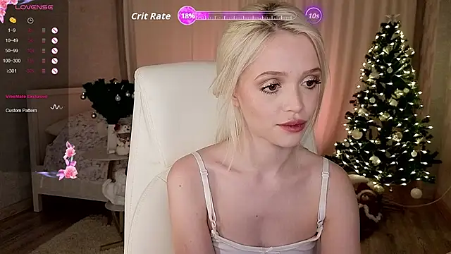 I_am_joss' Live XXX Chat