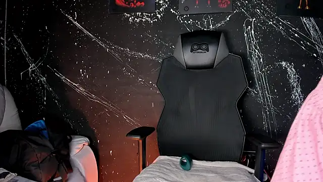 XXX chat uživo modela JohanSedas