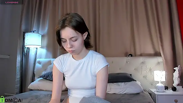 Skelerata's Webcam Show