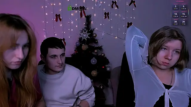 XXX chat uživo modela gloria_bubble