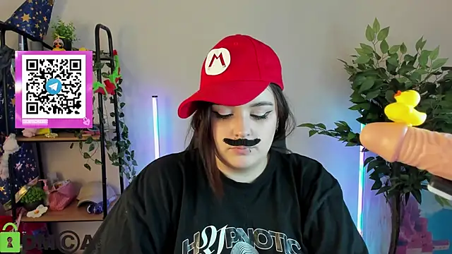 Mia_R0ss' Live XXX Chat