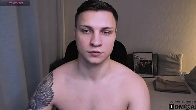 handsome_guy01's Live XXX Chat