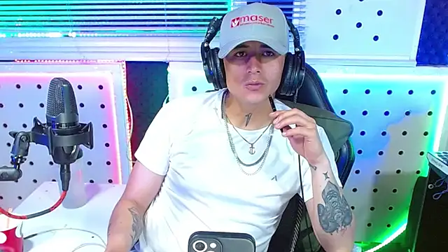 Godofcumxxx's Live XXX Chat