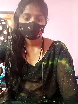 Tamil_Hot_Anu's Webcam Show