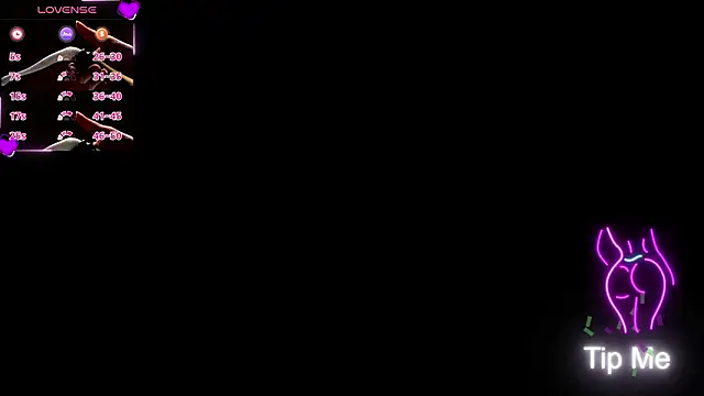 peanut_tangerine's Live XXX Chat