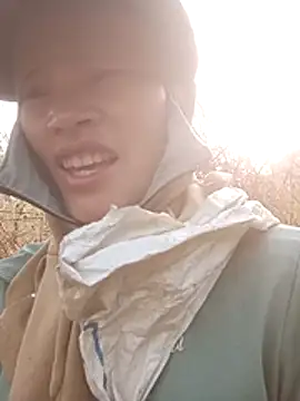 nangmo's Webcam Show