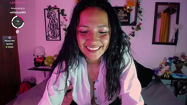 Dakota_ro's Live XXX Chat