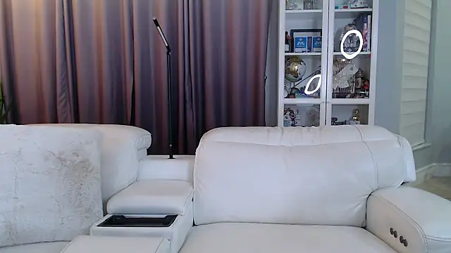 theofficialsophiasanchez – Live XXX-chat