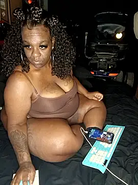 Thickkemzz41: απευθείας συνομιλία ΧΧΧ