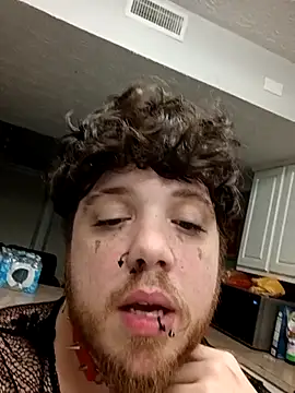 XXX chat uživo modela Zye_Vesper