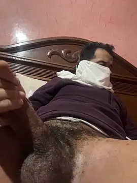 samihway's Live XXX Chat