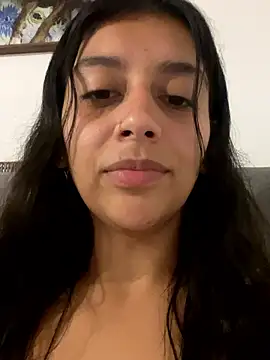 BrittanyDiaz's Webcam Show