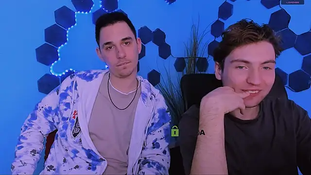 XXX chat uživo modela joseph_bear_