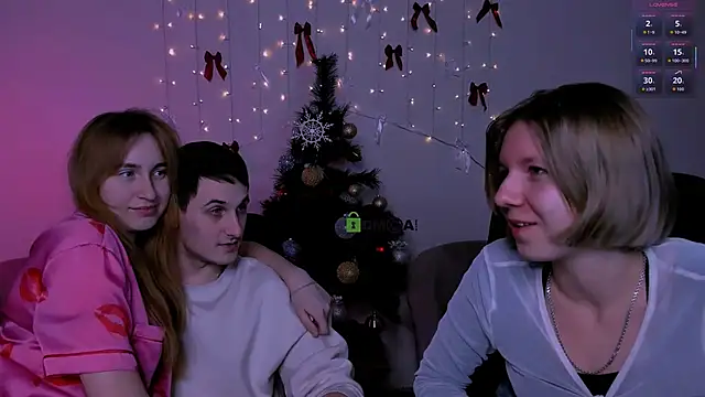 gloria_bubble Live XXX-Chat