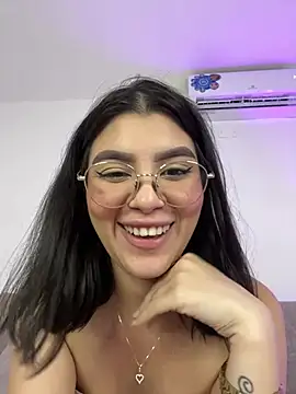 Chat XXX en directo de Julietalcl