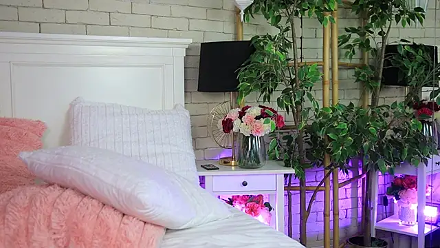 Chat +18 de EmillyBronte ao vivo