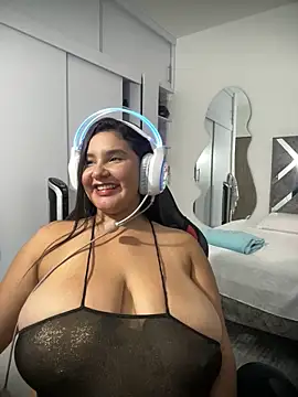 ValleryParker Obrolan Langsung XXX