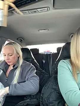 MerlinDave's Live XXX Chat